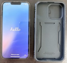 Reconditioned Graphite Apple iPhone 13 Pro 256GB (EE Band)