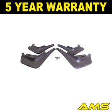 Set parafanghi su misura AMS per BMW X6 G06 2018-2019