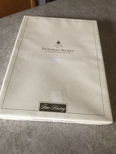 Womens Victoria's Secret Hosiery Stretch Cantrece Stockings Suntan Long NEW NWT