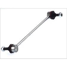 2X ANSCHLUSS STABILISATOR VORNE L/R 298MM PASST ZU: OPEL AGILA B; SUZUKI SPLASH
