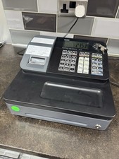 🔥Casio SE-G1 Electric Cash Register * Tested and Working *🔥