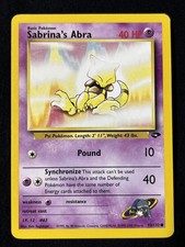 Image for Sabrina's Abra