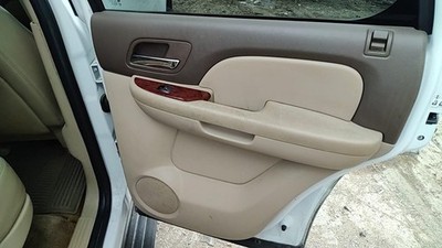 Used Infotainment Display fits: 2011 Chevrolet Tahoe entertainment system opt U4