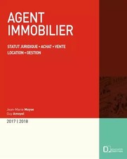 Immobilienmakler: Rechtsstatus, Kauf, Verkauf, Vermietung, Verwaltung, Jean-Marie