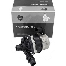 ESEN SKV Elektrische Zusatzwasserpumpe für Mercedes-Benz S-Klasse A-Klasse ESEN SKV Elektrische Zusatzwasserpumpe für Mercedes-Benz S-Klasse A-Klasse