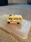 Lesney Matchbox No.47 Commer Ice Cream Canteen. Made In England