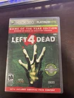Left 4 Dead - Game of the Year Edition -  Microsoft Xbox 360