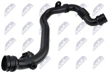 Ladeluftschlauch für RENAULT CLIO III Grandtour MODUS / GRAND Kasten/Schrägheck