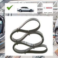Bosch Keilrippenriemen AUDI A4 (8E2, B6) 1.6