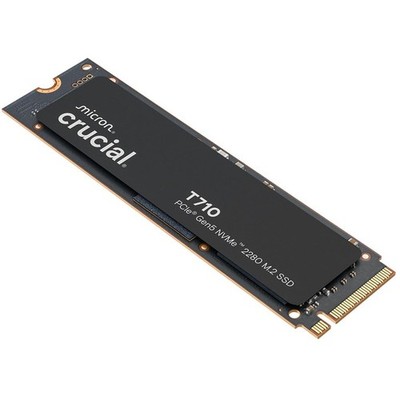 Crucial P2 2TB M.2 PCIe NVMe Internal SSD (CT2000P2SSD8) for sale