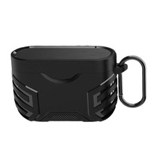 Earphone Cover Scratchproof Housing Bluetooth-compatible Earbuds TPU Shell Case