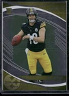 2025 Panini Absolute Will Howard Base (RAW)