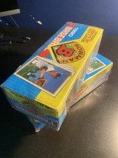Vintage 1990 Bowman Baseball Factory Set Sealed Lot Of 2 - Thomas, Sosa, Walker