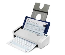 Xerox Duplex Portable Scanner, USB 2.0, 20 ppm /40 ipm, 20-sheet ADF, for PC/Mac