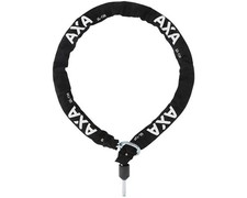 AXA ULC 130 Plug-in Chain Lock (Black) [59571...