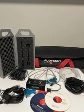 Audyssey Pro Installer Kit Sound EQ Equalization Calibration for AVRs