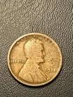 1918 P Wheat Penny - G - B29