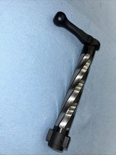 Remington Alpha 1 One Short Action Bolt Body Handle Right Hand New. Remington Alpha 1 One Short Action Bolt Body Handle Right Hand New.