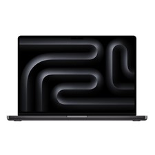 Apple Macbook Pro 16 M5 Max 36Gb Ram 2Tb SSD 18-Cpu 32-Gpu - Space Black - Itali