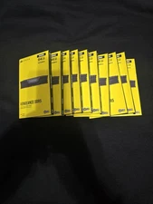 Corsair Vengeance DDR5 Desktop Memory 64GB (2x32GB) 5200MHz