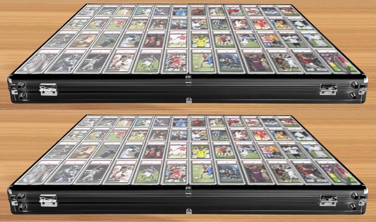 trading card display cases for sale Collectible Display main image 0