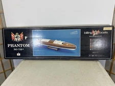 Billing Boats Phantom No. 710 RC