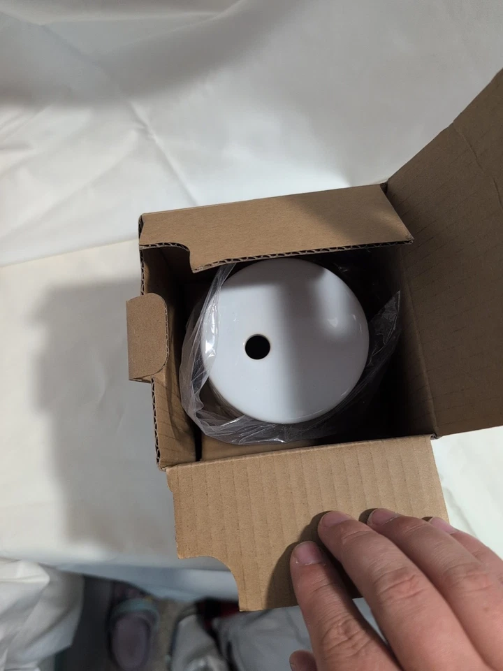 New Pampered Chef Ceramic Egg Cooker #1529 Kitchen Accessory Dishwasher Safe - Image 2 of 2