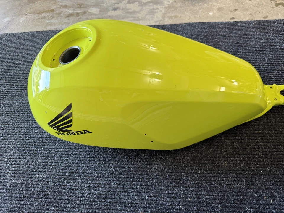 Tanque de combustível Honda Rebel CMX 500 LIVRE DE FERRUGEM.  | REF: 17520-MLH-A20ZC - Imagem 3 de 4