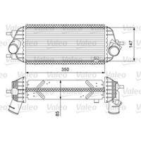 LadeluftküHler Valeo 818626 FüR Kia Hyundai Sportage III IX35 Van