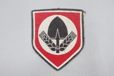WW2 German RAD Sport Shirt Insignia . EFL781