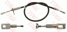GCH1821 TRW cable pull, parking brake for Mercedes-Benz