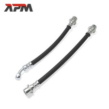 Bremsschlauch Bremsschläuche Hinten Rechts für Honda Civic VIII Hatchback FK FN