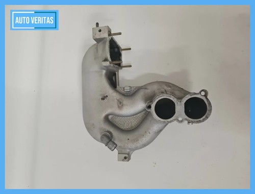 Original BMW E36 318IS M42 suction bridge above 17342569 - Picture 2 of 6