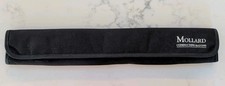 Mollard Conducting Batons Case Black Soft Secure