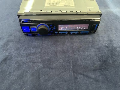  Pre-Owned,TESTED  Alpine BT|USB|AM/FM-(UTE-52BT)