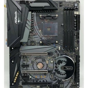 Asrock X470 Taichi | eBay