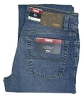 Pioneer RON W 38 L 30 stretch jeans pants denim blue 11441.6333.6822 2nd choice product