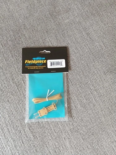 NEW FIELDPIECE ATB1- K- TYPE THERMOCOUPLE