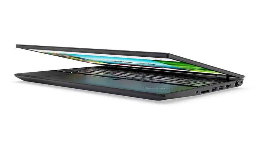 Lenovo ThinkPad T570 · i5-7200U · 8GB · 256GB, Foto 2 von 5