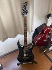 Equipped with ibanez rga42fm kent armstrong pickup