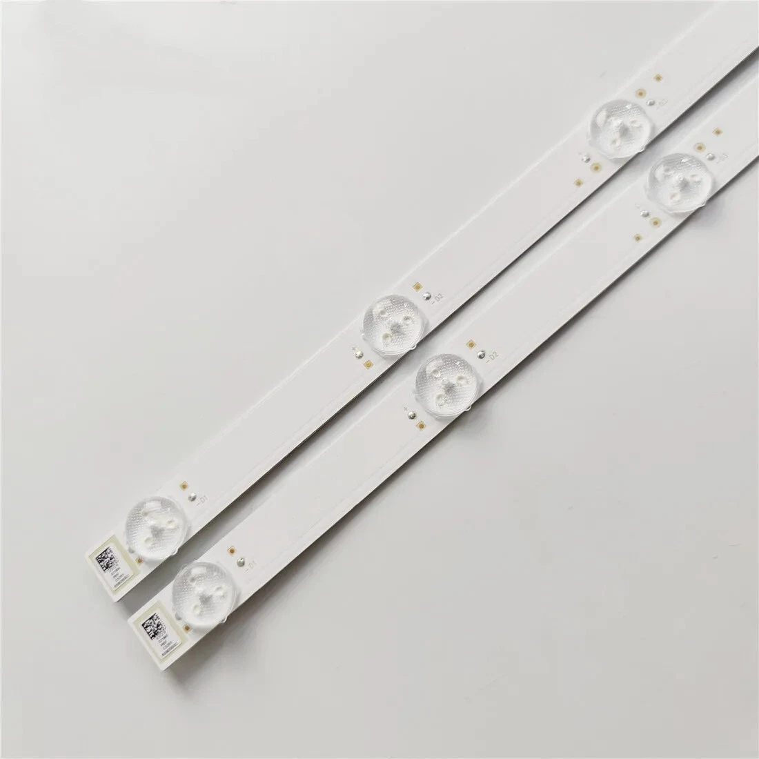 20Pcs LED Backlight Bars LB65082 V0_05 For Sony XBR-65X950H