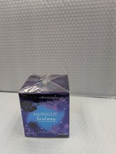 Midnight Fantasy by Britney Spears Eau de Parfum Spray 1.7 oz /50 ML for Women