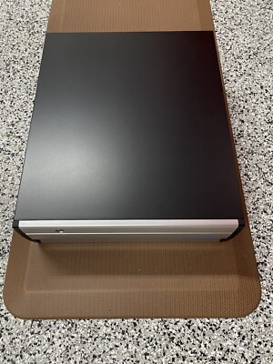 Verint Edge VR300 NVR 4TB HD Brand New!!!