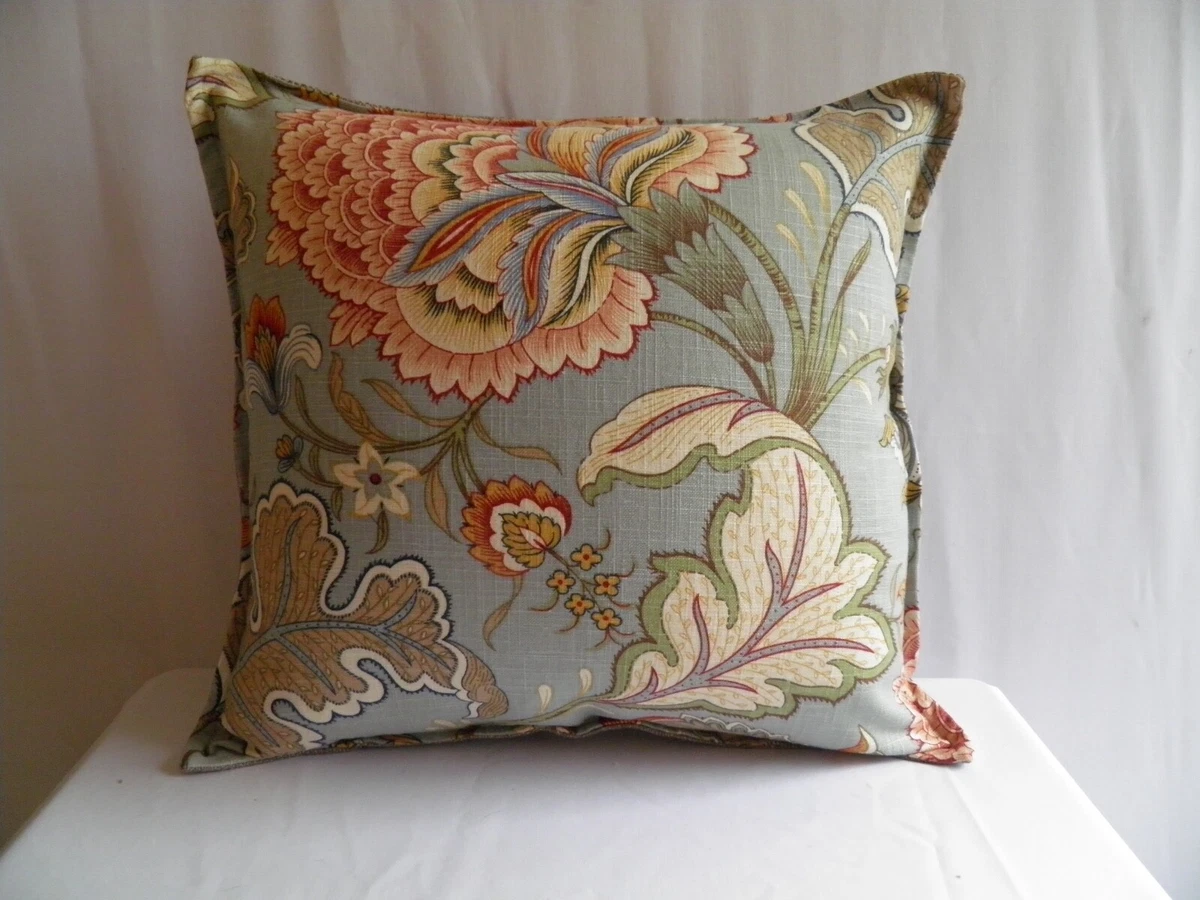 Hampton style cushion clearance covers