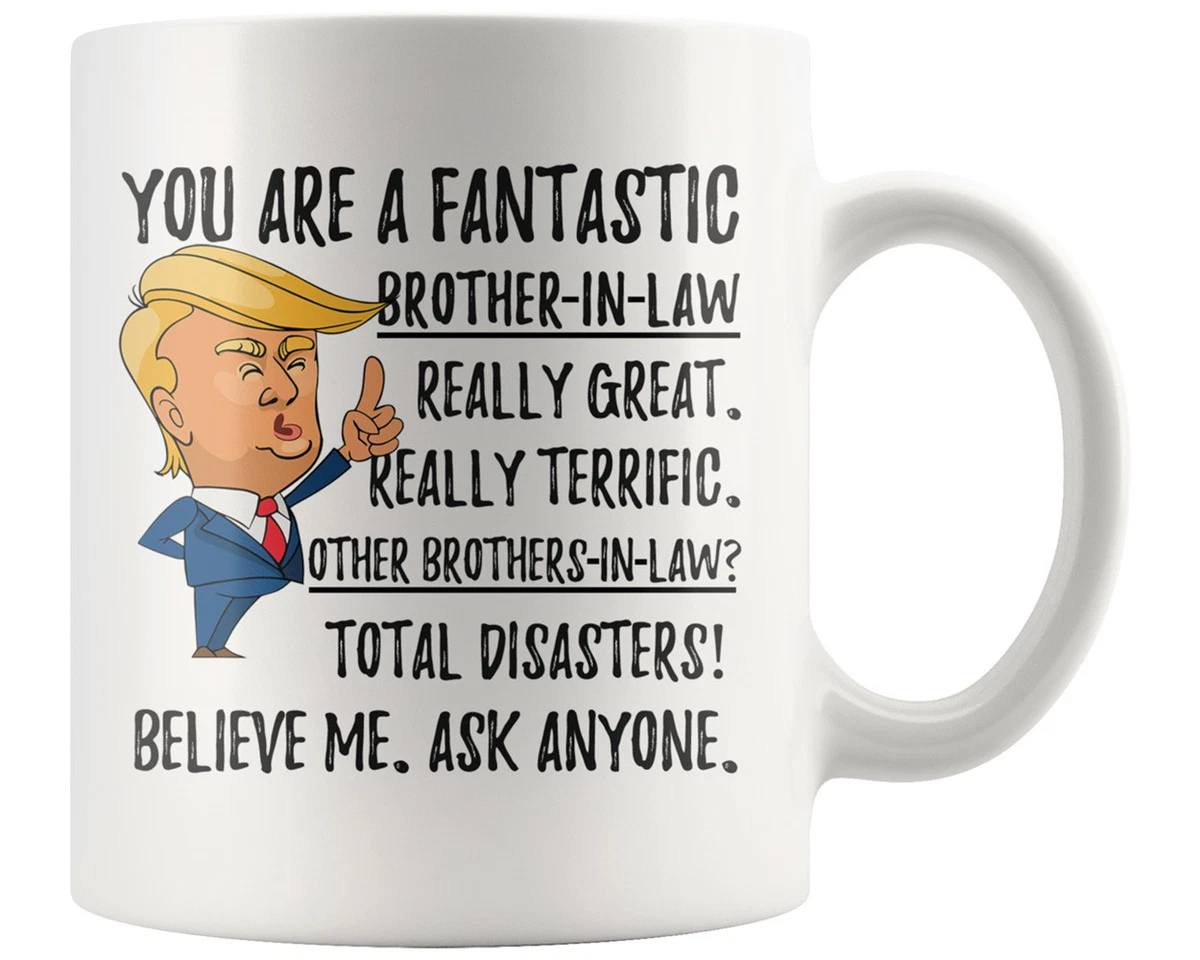 Best christmas gifts for brother on sale in law