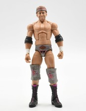 zack ryder elite 17