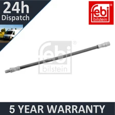 Fits Mercedes S-Class 2005- Febi Rear Brake Hose 2214200248