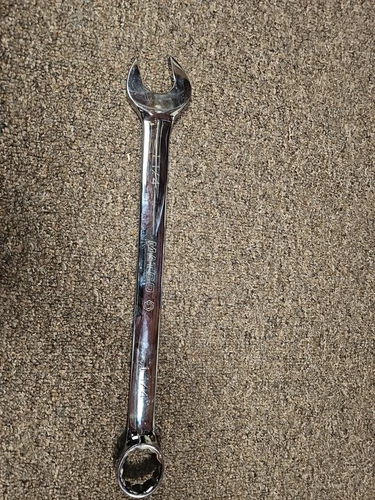 Matco Tools MCL402x 1-1/4” Combination Wrench 12 Point Made in USA