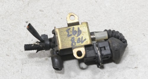 VW Passat 3B Bj 98 1,8 ADR 92KW 125PS Magnet Ventil 026906283H #108993-F418