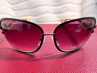 Chrome Hearts sunglass pink candle Unisex | eBay Chrome Hearts sunglass pink candle Unisex | eBay
